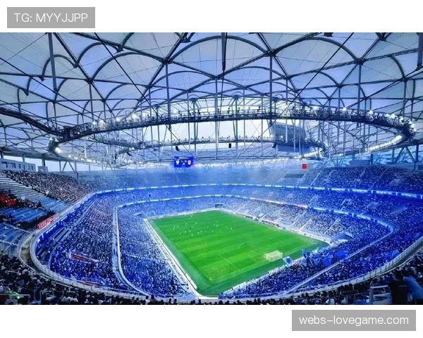 专业足球场观赛体验升级：视觉无遮挡、声浪聚合力营造沉浸式氛围